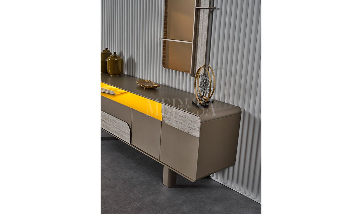 Medusa Home Mobilya - Isabel İtaly Design Konsol