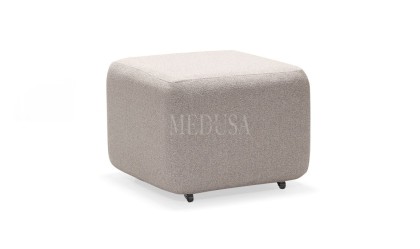 Medusa Home - Isabel İtaly Design Puf