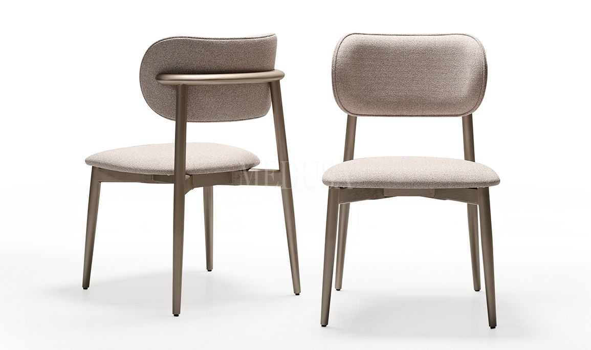 Isabel İtaly Design Sandalye