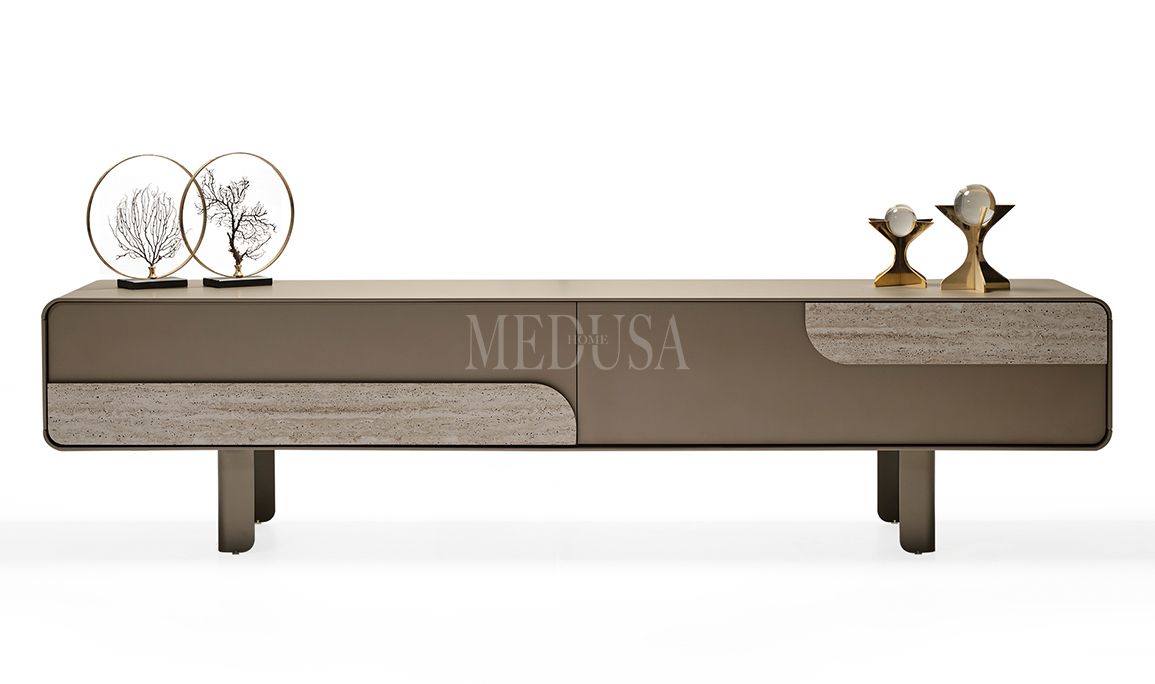 Medusa Home Mobilya - Isabel İtaly Design Tv Sehpası