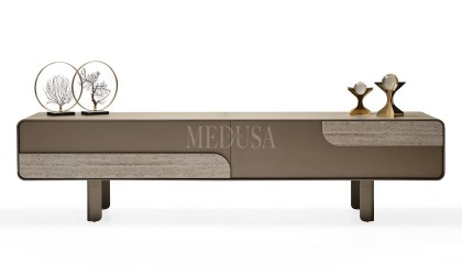 Medusa Home Mobilya - Isabel İtaly Design Tv Sehpası