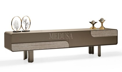 Medusa Home Mobilya - Isabel İtaly Design Tv Sehpası