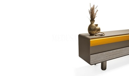 Medusa Home Mobilya - Isabel İtaly Design Tv Sehpası