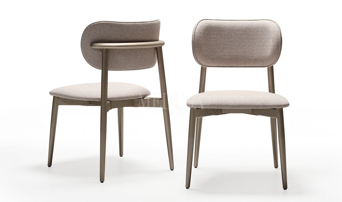 Medusa Home Mobilya - Isabel İtaly Design Yemek Masası