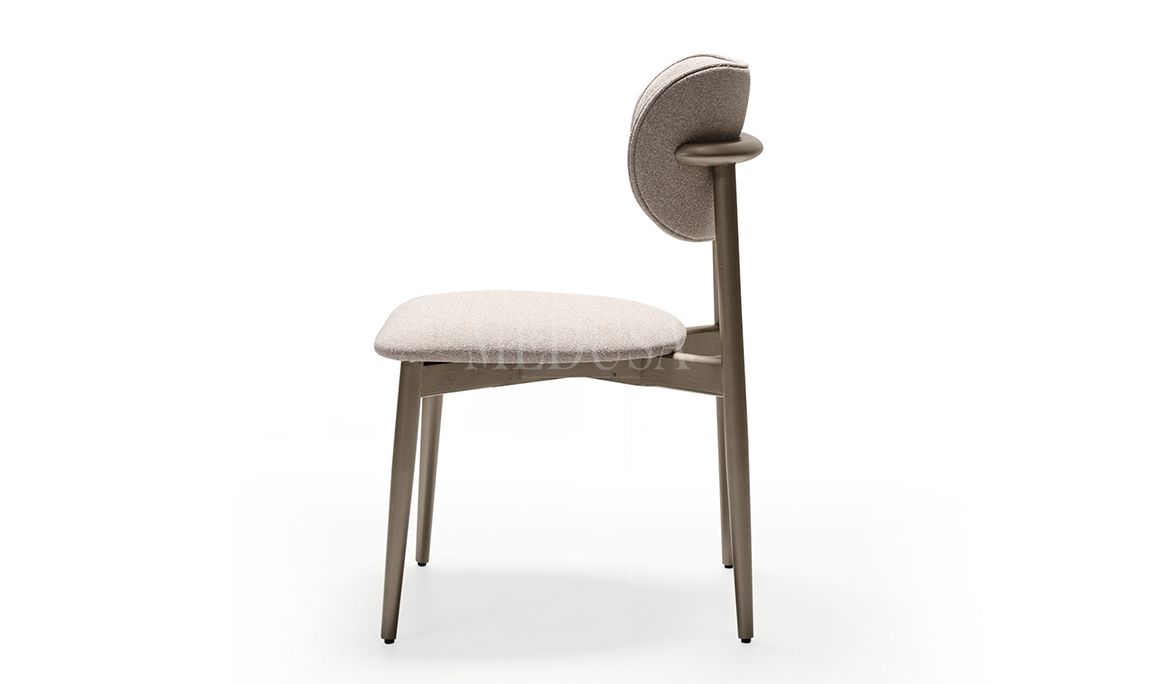 Medusa Home Mobilya - Isabel İtaly Design Yemek Masası