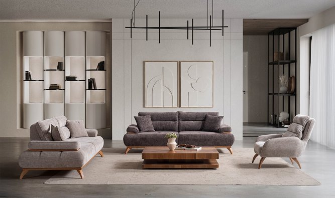 Medusa Home Mobilya - Isabella Düğün Paketi