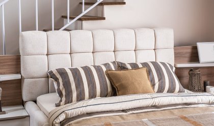 Medusa Home Mobilya - Isabella Düğün Paketi