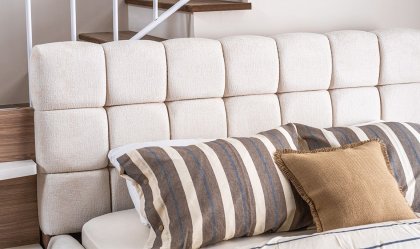 Medusa Home Mobilya - Isabella Düğün Paketi