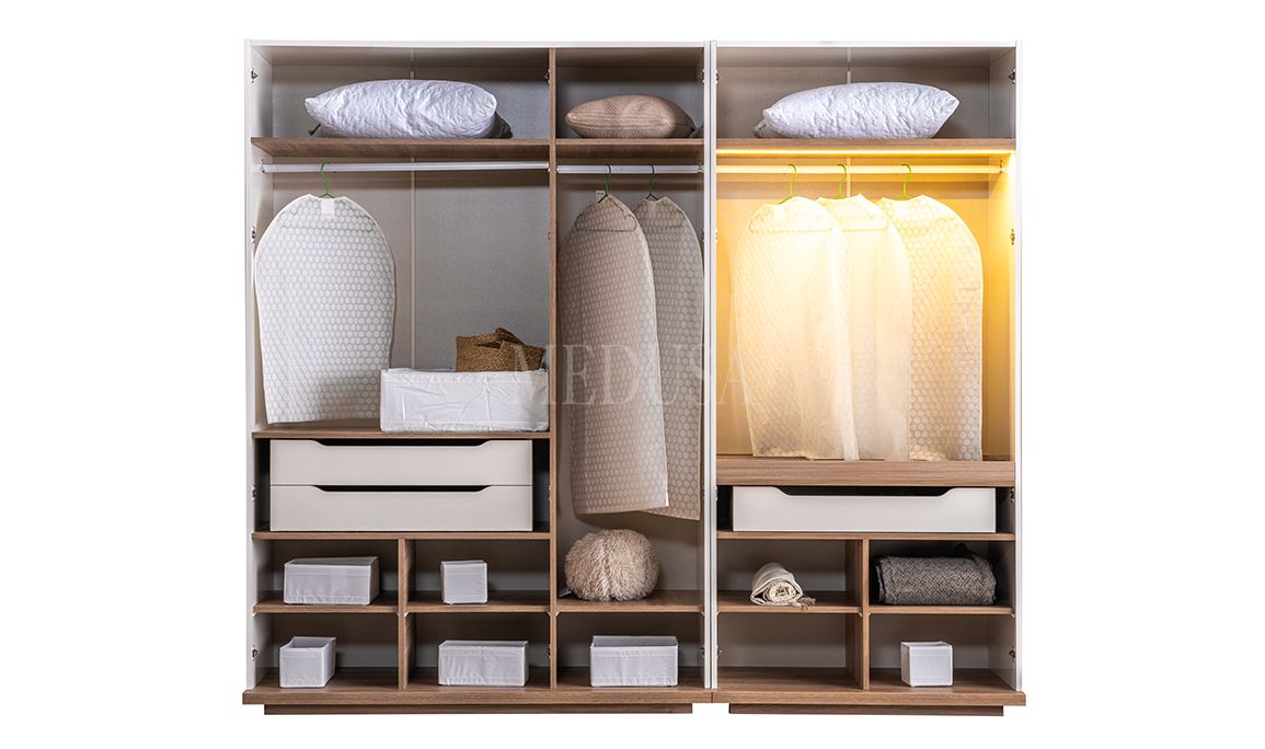 Medusa Home Mobilya - Isabella Düğün Paketi