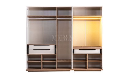 Medusa Home Mobilya - Isabella Düğün Paketi