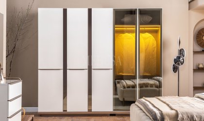 Medusa Home Mobilya - Isabella Düğün Paketi