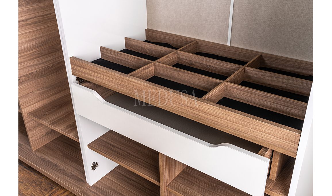 Medusa Home Mobilya - Isabella Düğün Paketi