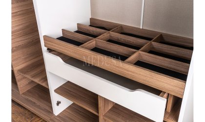 Medusa Home Mobilya - Isabella Düğün Paketi