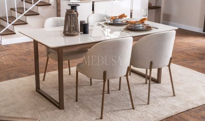Medusa Home Mobilya - Isabella Düğün Paketi