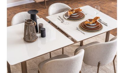 Medusa Home Mobilya - Isabella Düğün Paketi