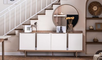 Medusa Home Mobilya - Isabella Düğün Paketi