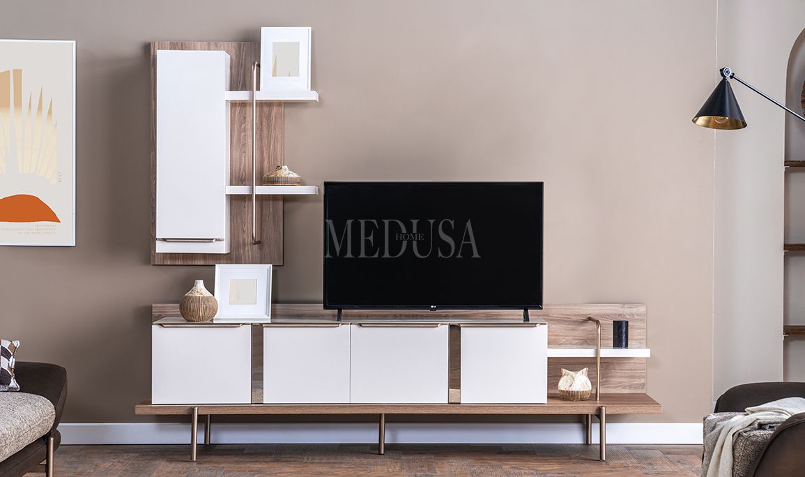 Medusa Home Mobilya - Isabella Düğün Paketi