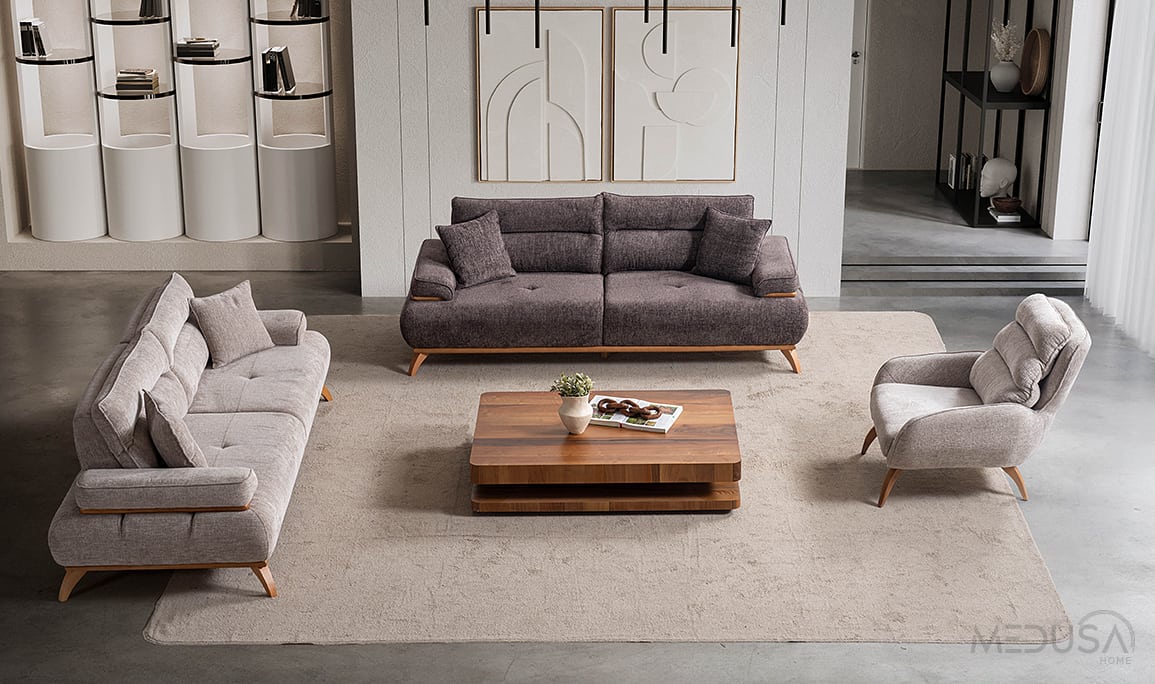 Medusa Home Mobilya - Isabella Düğün Paketi