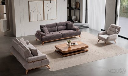 Medusa Home Mobilya - Isabella Düğün Paketi