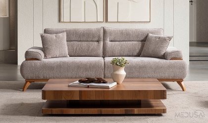 Medusa Home Mobilya - Isabella Düğün Paketi