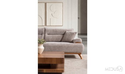 Medusa Home Mobilya - Isabella Düğün Paketi