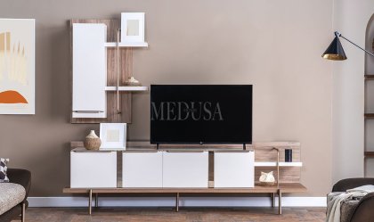 Medusa Home - Isabella Tv Ünitesi