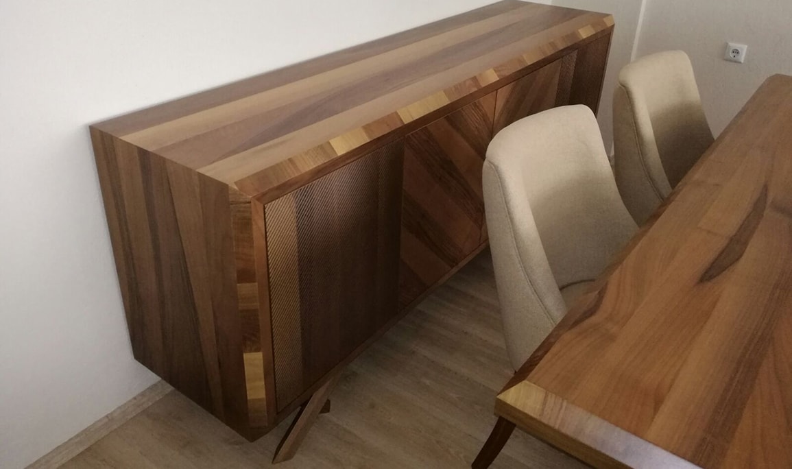 İskender Önder Gümüş Müşteri Referansları Medusa Home Mobilya
