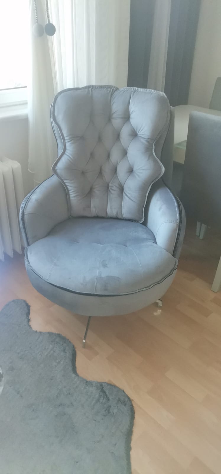 Medusa Home Mobilya - İsmail Bey - Eskişehir