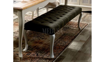 Medusa Home - İstanbul Country Bench