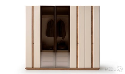 Medusa Home - İstanbul Gardırop