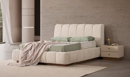 Medusa Home - İstanbul Karyola