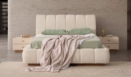 Medusa Home Mobilya - İstanbul Karyola