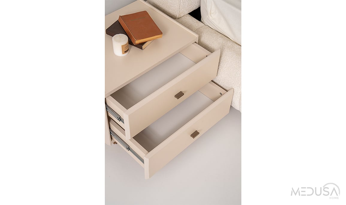Medusa Home Mobilya - İstanbul Karyola