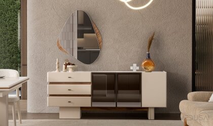 Medusa Home - İstanbul Konsol