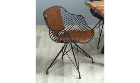 Medusa Home - İstanbul Mutfak Sandalyesi 02