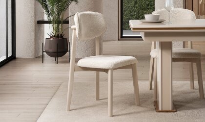 Medusa Home - İstanbul Sandalye