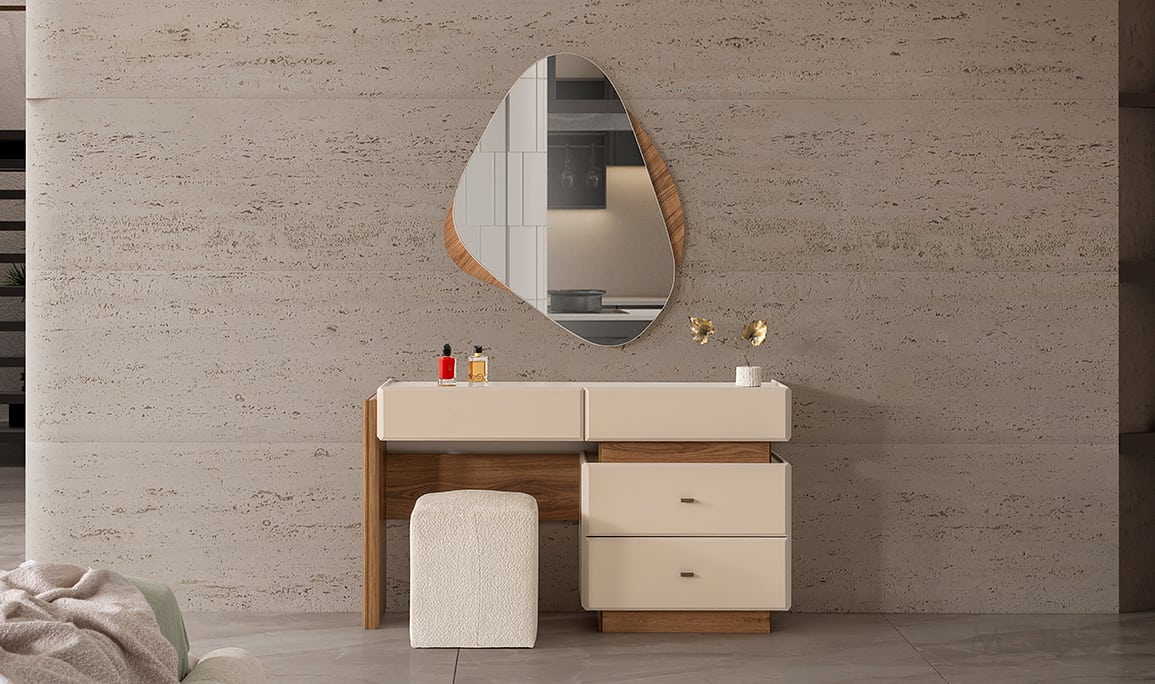 Medusa Home Mobilya - İstanbul Şifonyer
