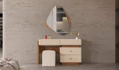 Medusa Home - İstanbul Şifonyer