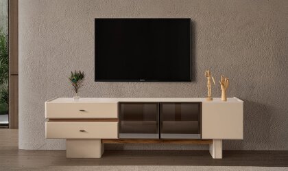 Medusa Home - İstanbul Tv Ünitesi