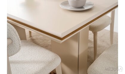 Medusa Home Mobilya - İstanbul Yemek Odası