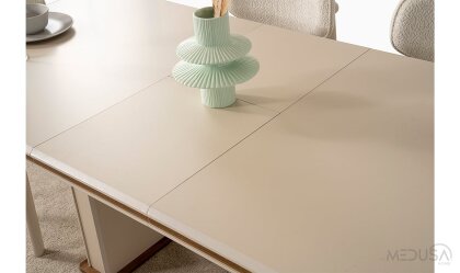Medusa Home Mobilya - İstanbul Yemek Odası