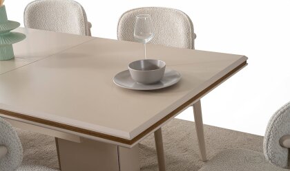 Medusa Home Mobilya - İstanbul Yemek Odası