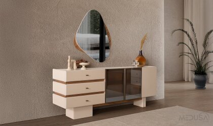 Medusa Home Mobilya - İstanbul Yemek Odası