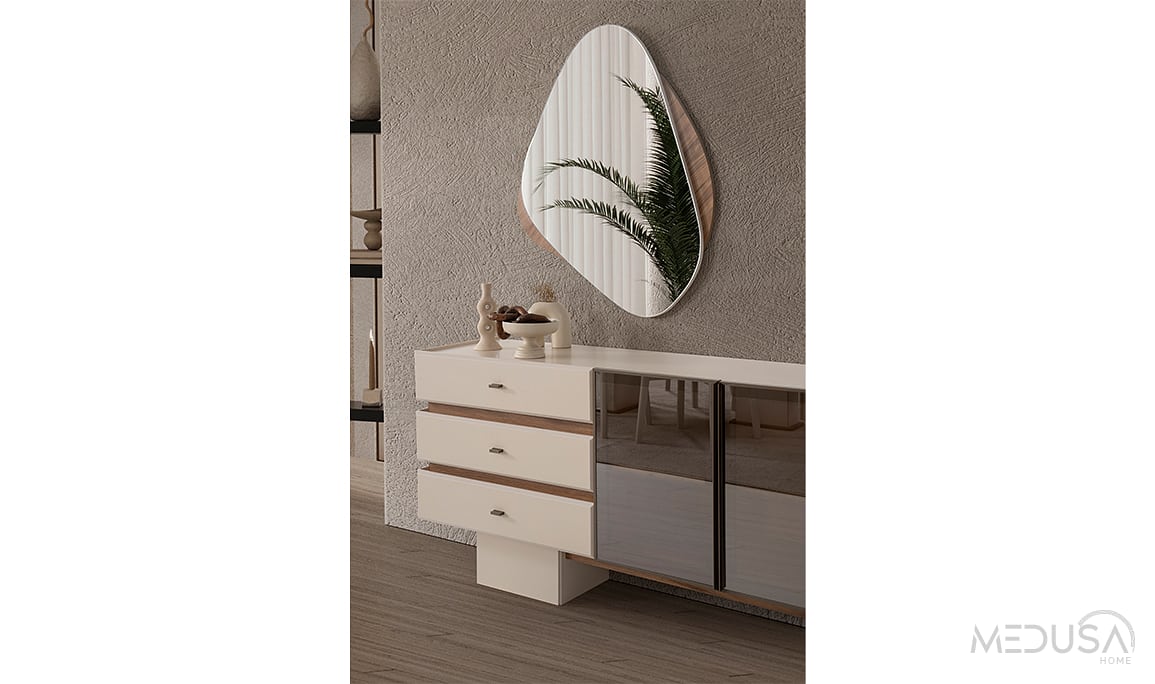 Medusa Home Mobilya - İstanbul Yemek Odası