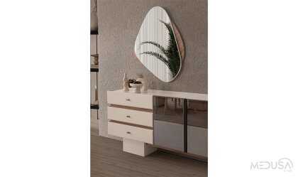 Medusa Home Mobilya - İstanbul Yemek Odası