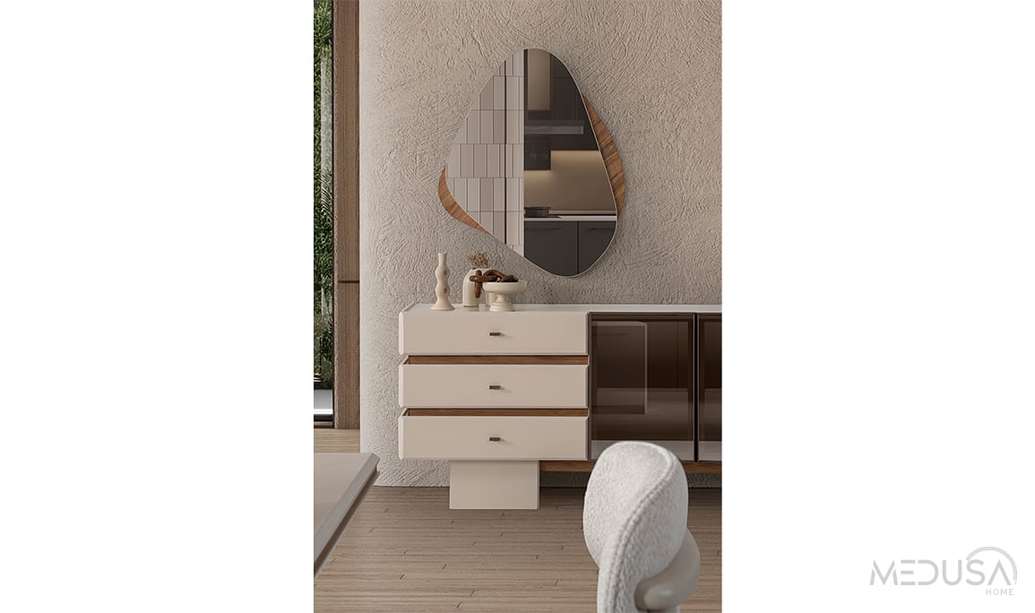 Medusa Home Mobilya - İstanbul Yemek Odası