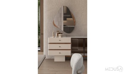 Medusa Home Mobilya - İstanbul Yemek Odası