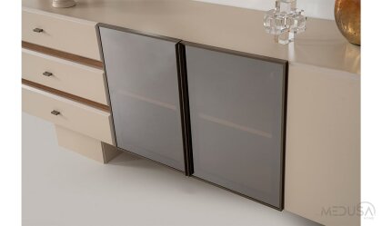Medusa Home Mobilya - İstanbul Yemek Odası