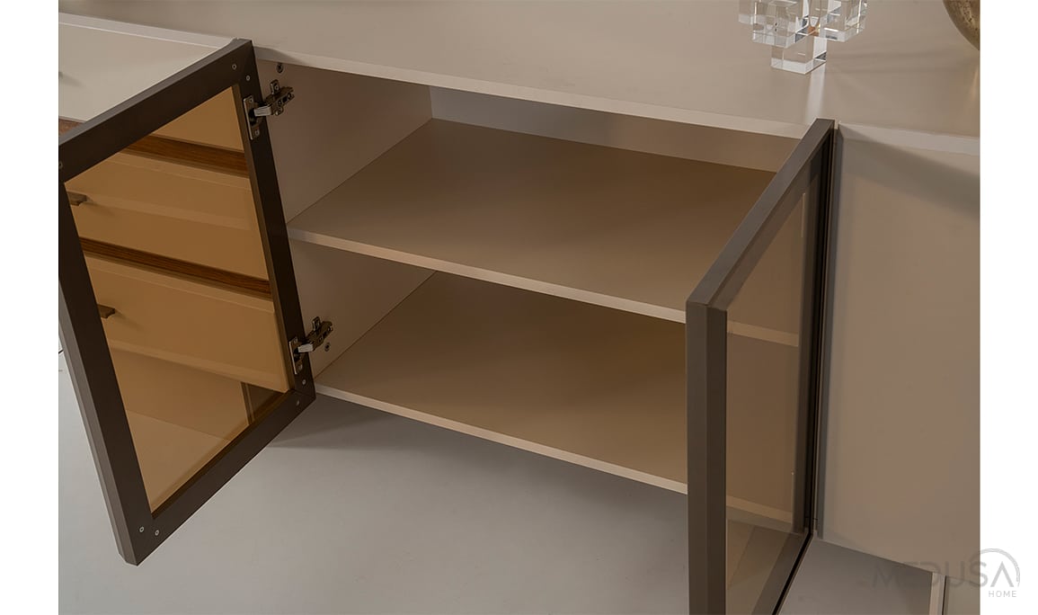 Medusa Home Mobilya - İstanbul Yemek Odası