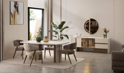 Medusa Home Mobilya - İz Düğün Paketi